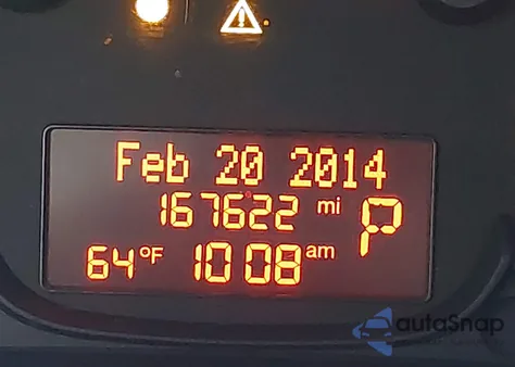 2015 Ram Promaster City Tradesman z USA, uszkodzony, nr VIN ZFBERFAT9F6A89845